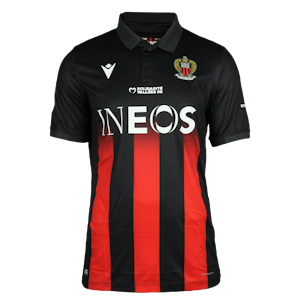 Dante Shirt
