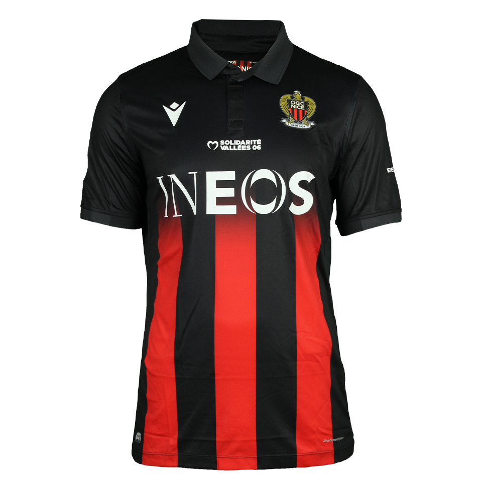 Dante Shirt