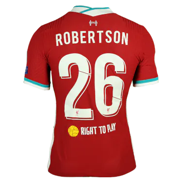 Andy Robertson