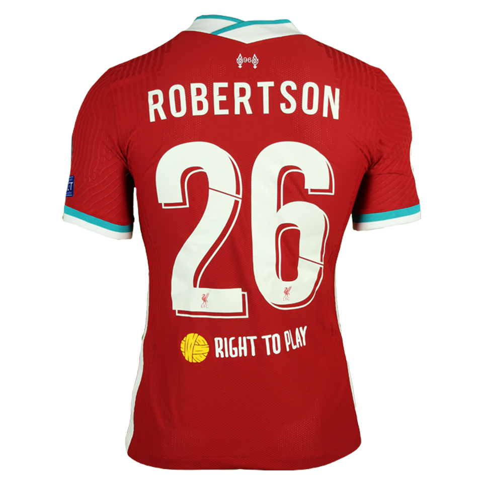 Andy Robertson