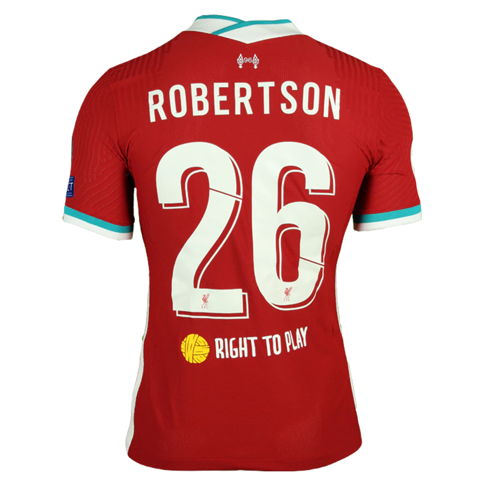 Andy Robertson