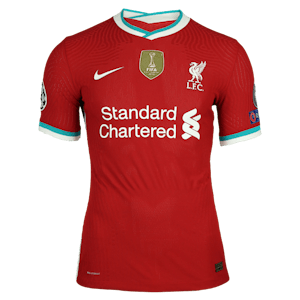 Andy Robertson
