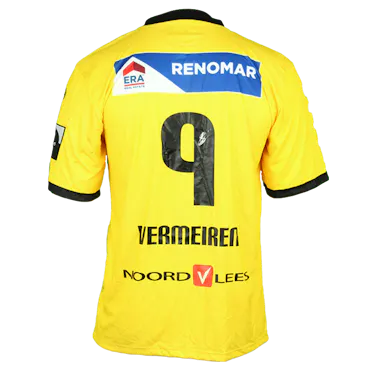 Maglia di Simon Vermeiren (K.Lierse S.K.)