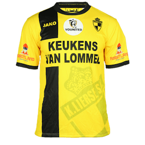 Younes Ben Hammou Lierse K. shirt
