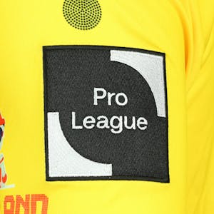 Jellert van Landschoot Lierse K. forması