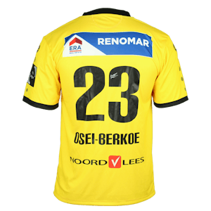 Terry Osei Berkoe Lierse K. のシャツ