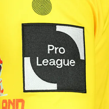 Maglia di Jo Gilis (K.Lierse S.K.)