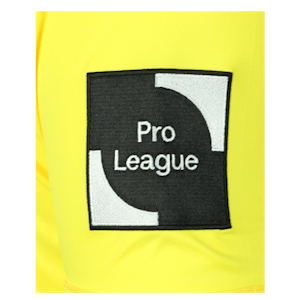 Tomas Švedkauskas Lommel SK shirt