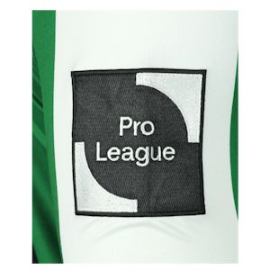 Marlos Moreno Lommel SK jersey