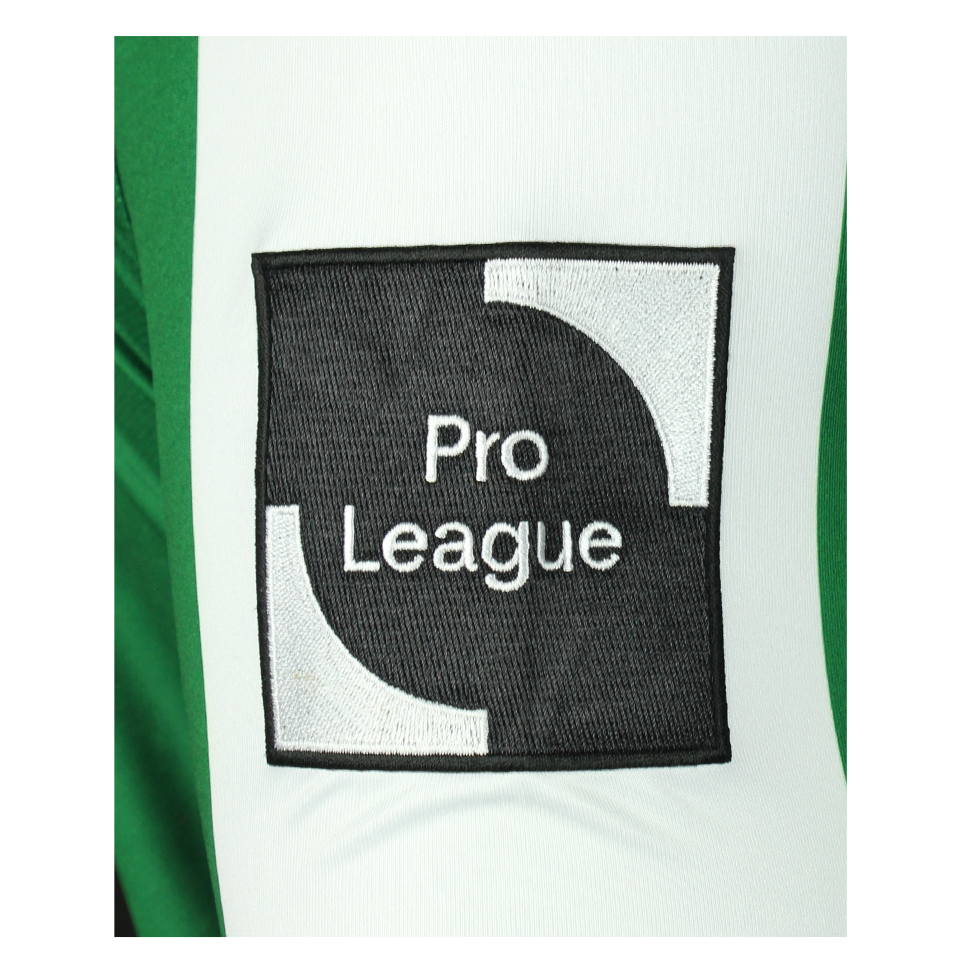 Marlos Moreno Lommel SK jersey