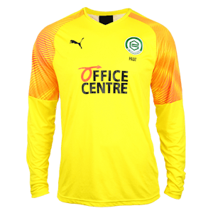 Camisa de Sergio Padt FC Groningen