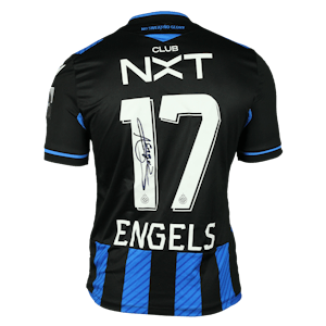 Arne Engels Club NXT shirt