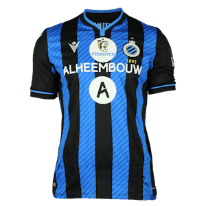 Thibo Baeten Club NXT shirt