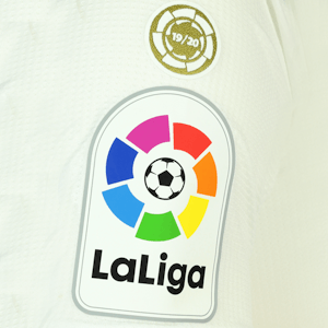 Dani Carvajal Real Madrid jersey