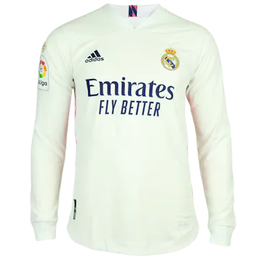 Sergio Ramos Real Madrid shirt