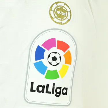 Sergio Ramos Real Madrid shirt
