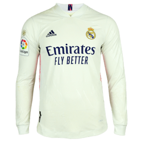 Camisa de Casemiro Real Madrid