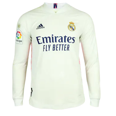 Maglia di Casemiro (Real Madrid)