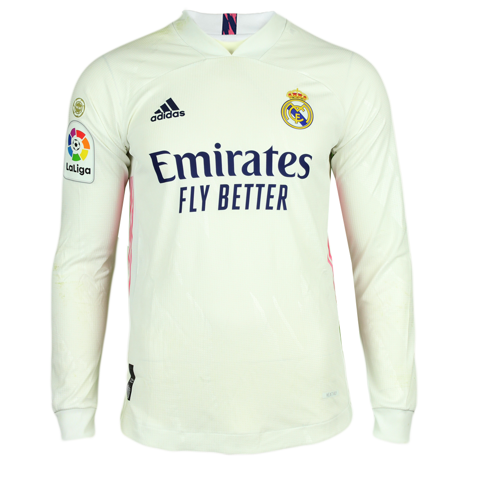 Maglia di Casemiro (Real Madrid)