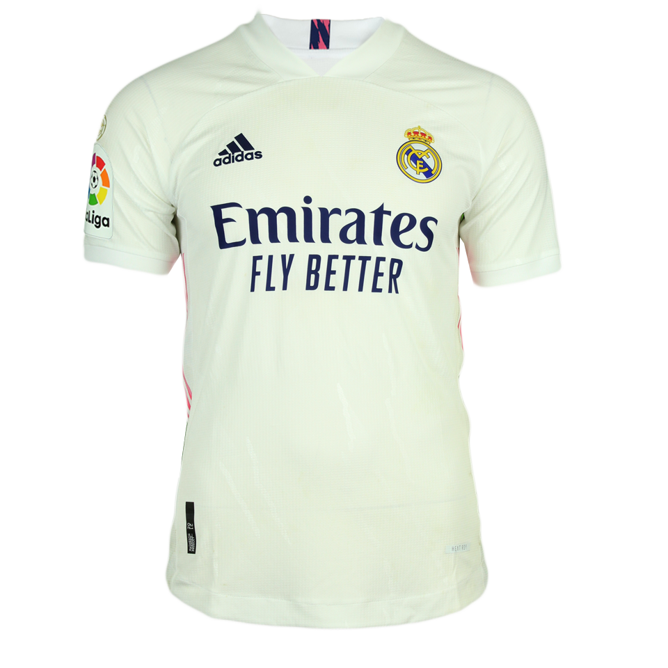 Toni Kroos | Real Madrid - Atlético de Madrid | MWS