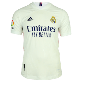 Toni Kroos Real Madrid shirt
