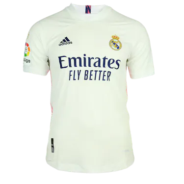 Toni Kroos Real Madrid shirt