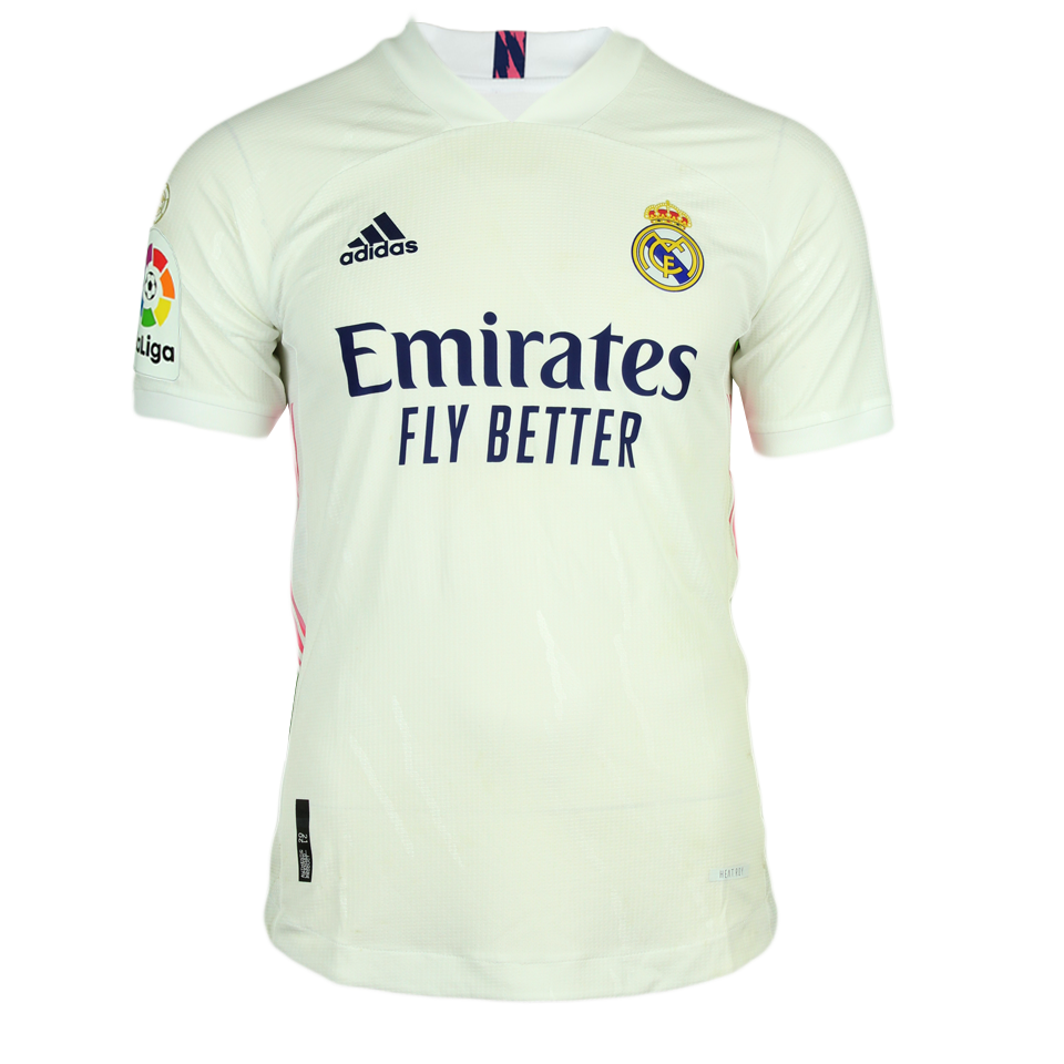 Toni Kroos Real Madrid shirt