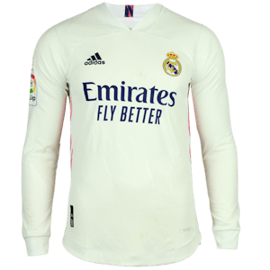 Rodrygo  Real Madrid jersey