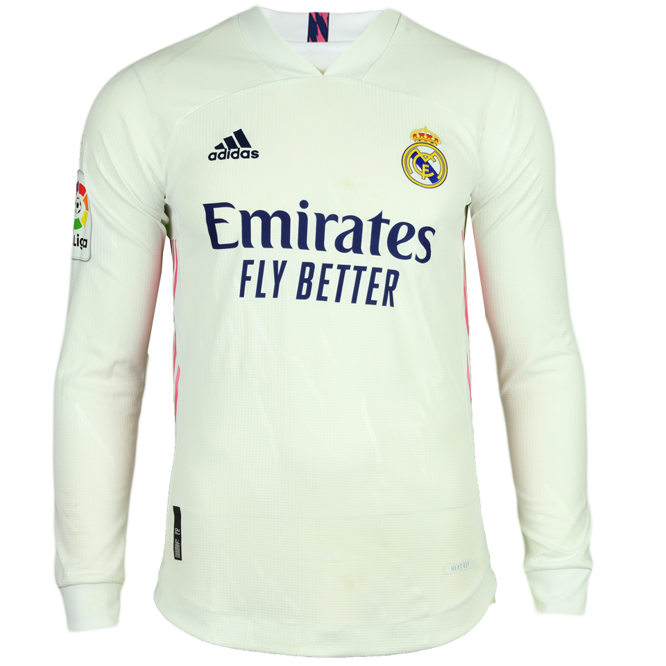 Rodrygo  Real Madrid jersey