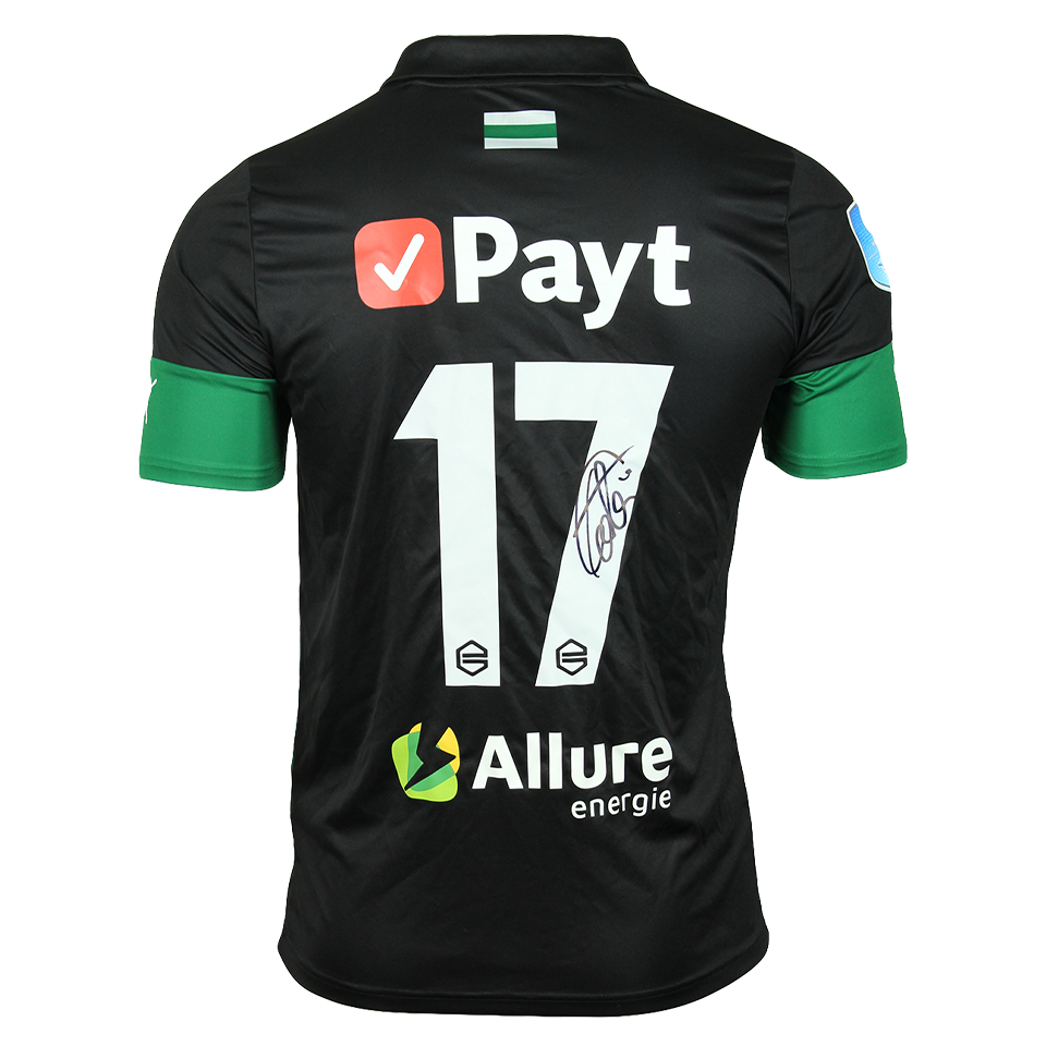 Ko Itakura 板倉滉 | SC Heerenveen - FC Groningen