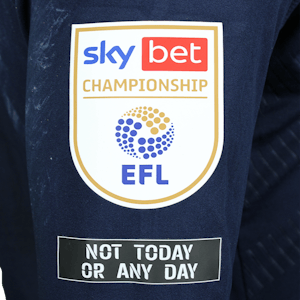 Jón Daði Böðvarsson Millwall shirt