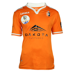 Shirt van Viktor Boone KMSK Deinze