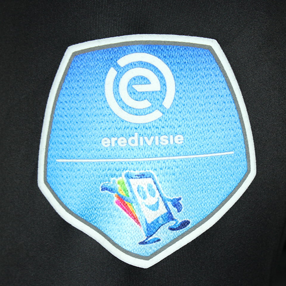 Kaj Sierhuis FC Groningen shirt
