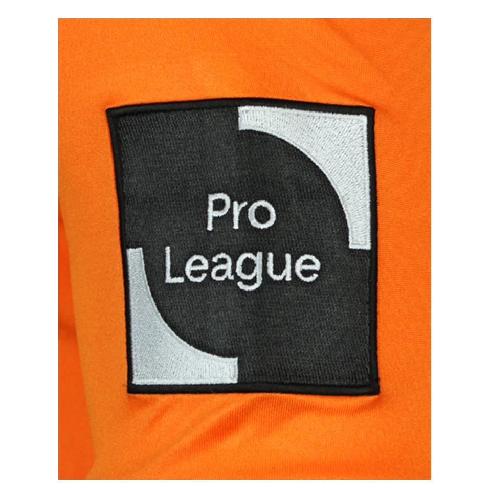 Michiel de Looze KMSK Deinze jersey