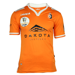 Niels De Schutter KMSK Deinze shirt