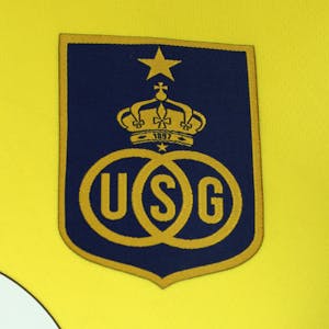 Christian Burgess Royale Union Saint-Gilloise shirt