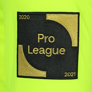 Ethan Horvath Club Brugge shirt