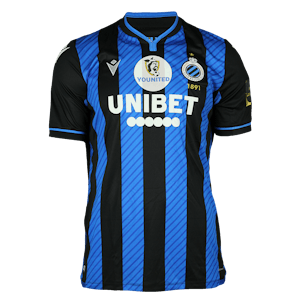 Simon Deli Club Brugge shirt