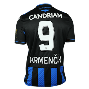 Michael Krmenčík