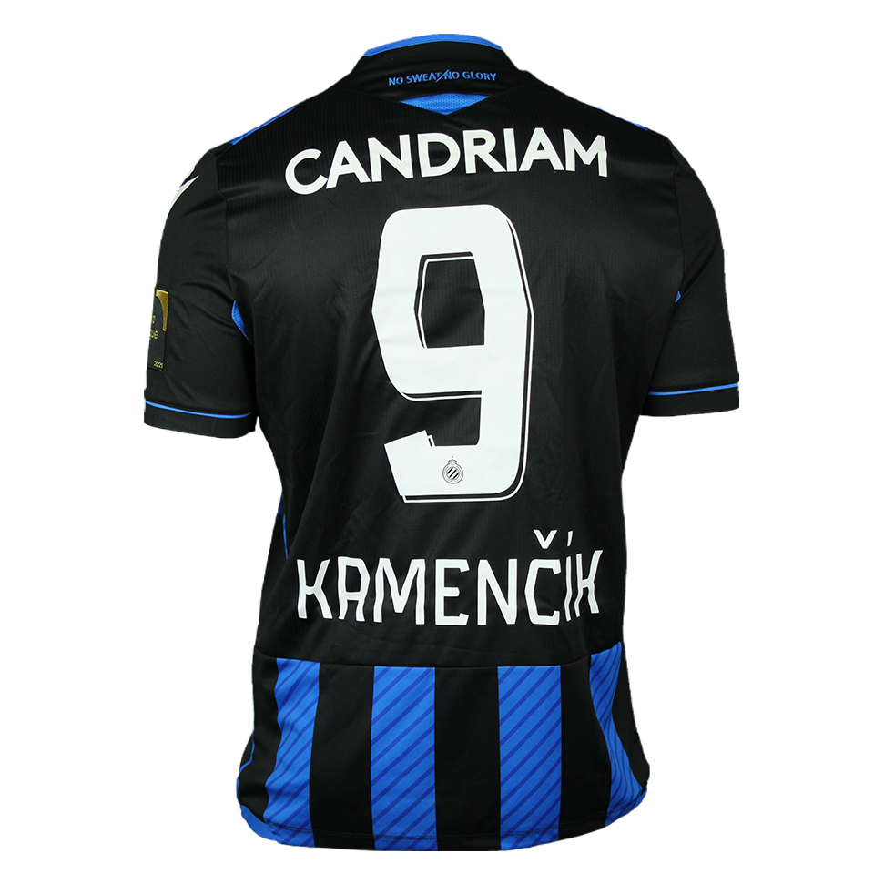 Michael Krmenčík