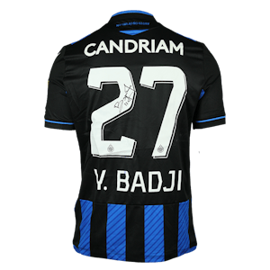 Youssouph Badji 