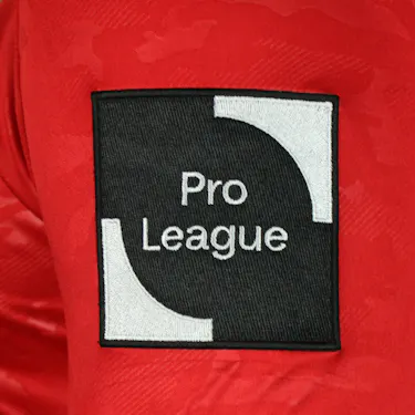 Maglia di Joeri Dequevy (RWDM)