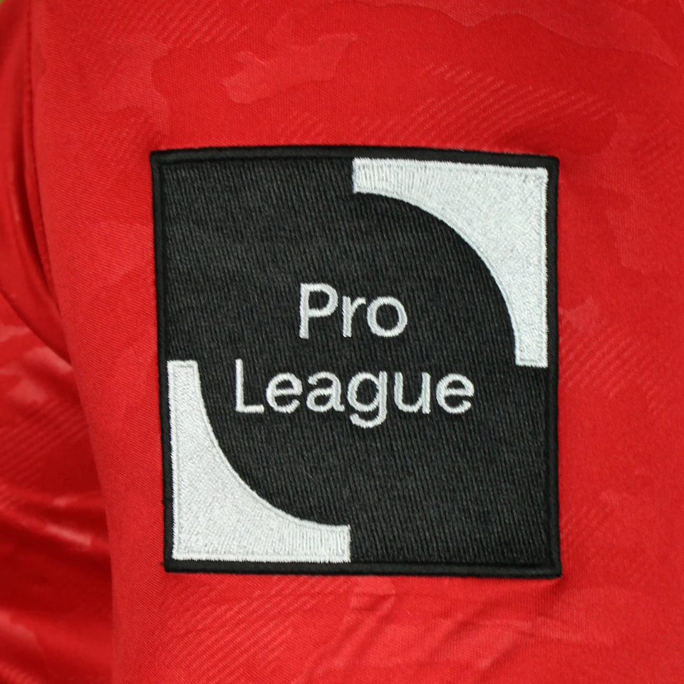 Maglia di Joeri Dequevy (RWDM)