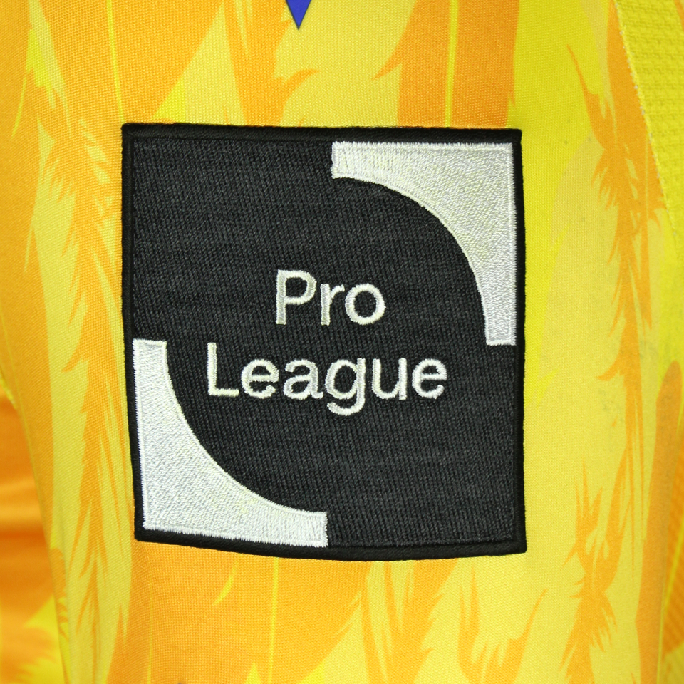 Yuma Suzuki STVV shirt