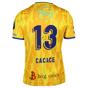 Liberato Cacace STVV shirt