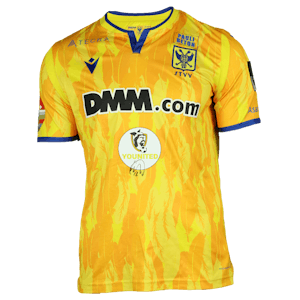 Liberato Cacace STVV shirt