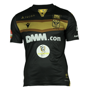 Wim Vanmarsenille STVV shirt