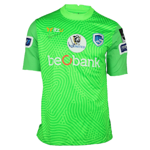 Danny Vuković  KRC Genk shirt
