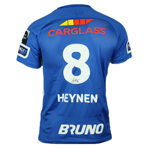 Bryan Heynen  KRC Genk shirt