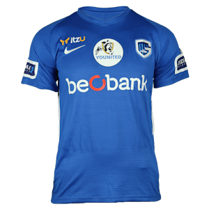 Bryan Heynen  KRC Genk shirt